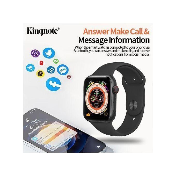 Kingnote Smart Watch