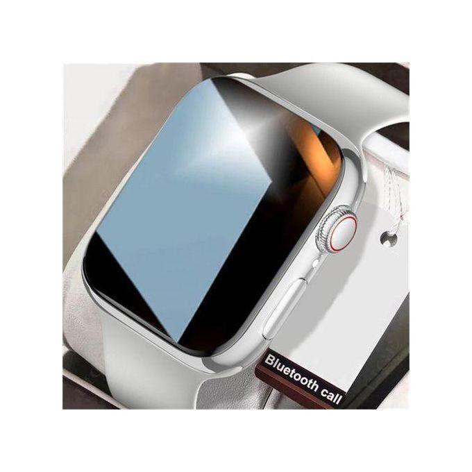2.09-Inch Smart Watch