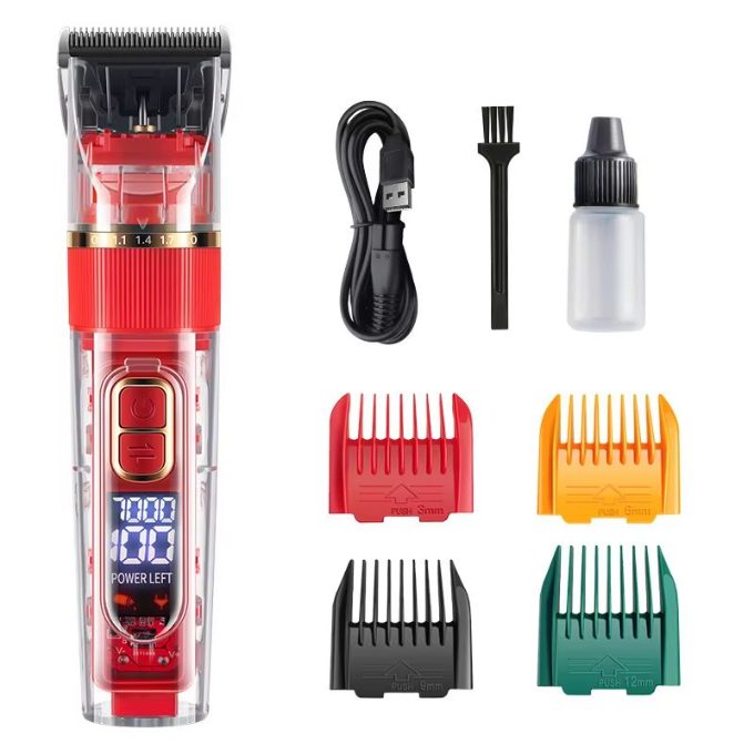 G7 Hair Trimmer
