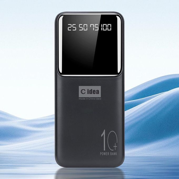 C-001 Power Bank 10000mAh