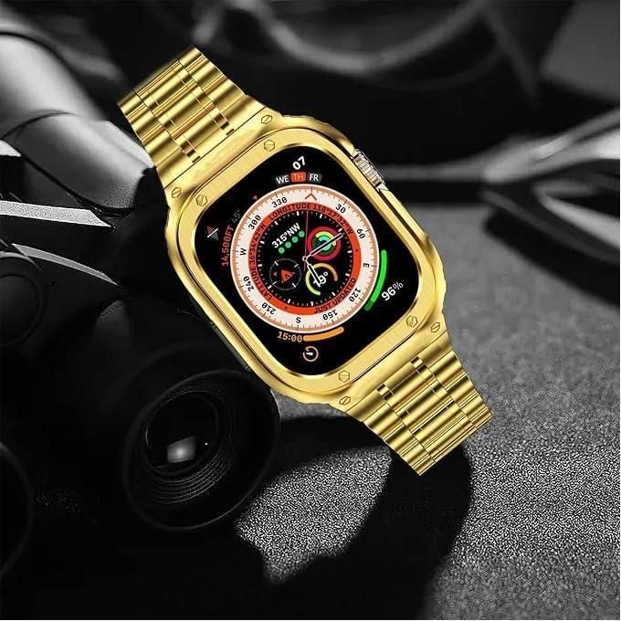 C9 Pro Smart Watch